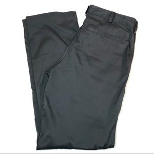 Nike Golf Men’s Dri Fit Poly Stretch Pants 32x32